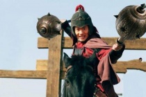 岳飞有几个儿子都叫什么名字