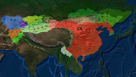 西汉衰亡的标志