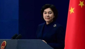 外交部发言人有哪些是江苏人