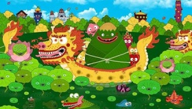 端午节的诗句古诗大全