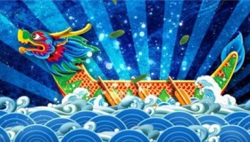端午节为什么要赛龙舟