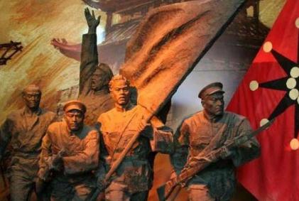 武昌起义和辛亥革命的区别