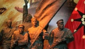 武昌起义和辛亥革命的区别