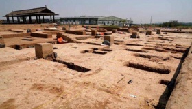 2020河南考古重大发现：河南发现5000多年前河洛古国