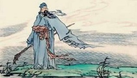 古人留胡子的讲究