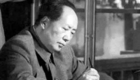 毛主席的晚年趣事