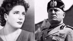 墨索里尼怎么死的