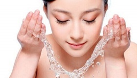 选对方法 跟夏天出油说再见