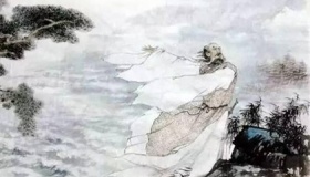 端午节为什么要纪念屈原