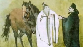 古代人为何有两个名字