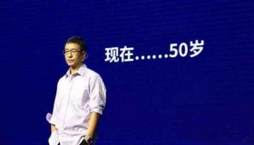 白岩松经典语录36句 你能读懂几句