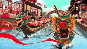 端午节的习俗有哪些