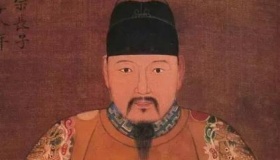 中国最专情的皇帝是谁