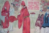 古代结婚为什么讲究门当户对